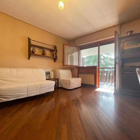 Bourget Apartment Oulx Екстериор снимка