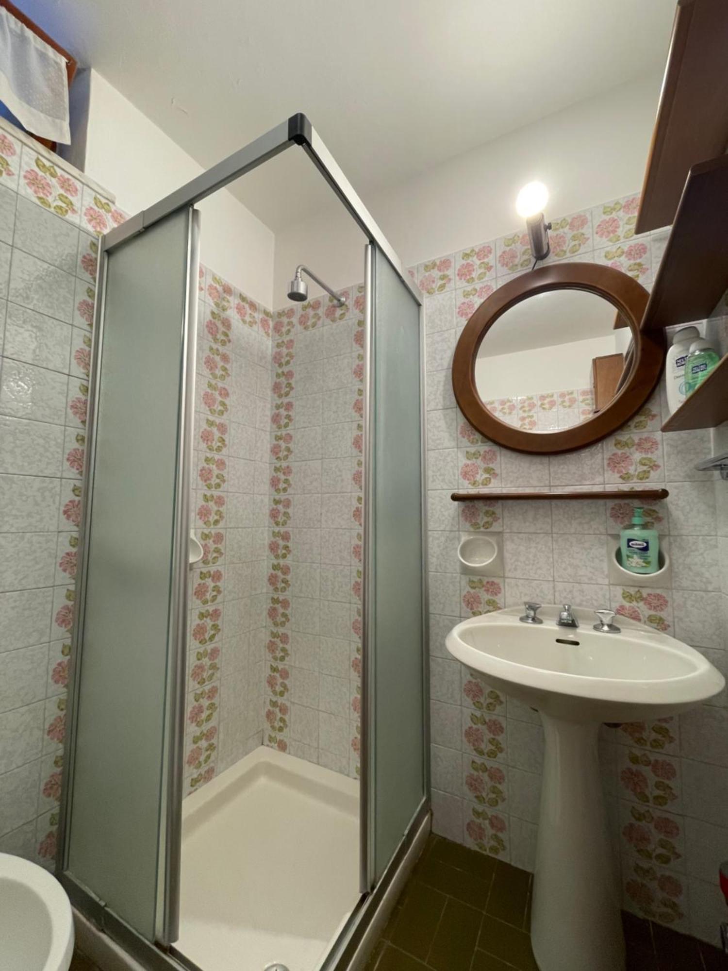 Bourget Apartment Oulx Екстериор снимка