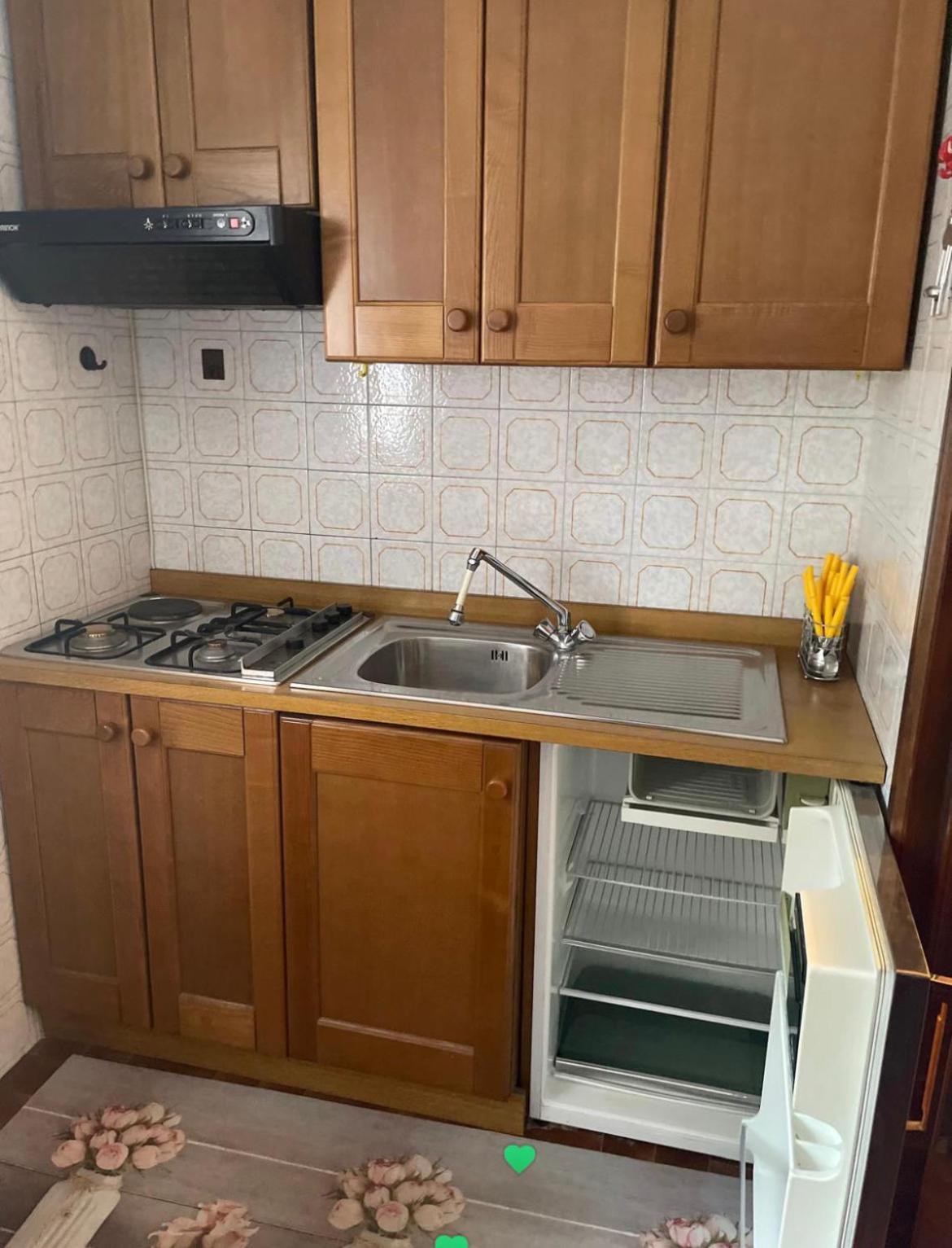 Bourget Apartment Oulx Екстериор снимка